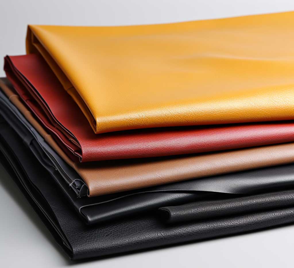 An application scenario or product detail of what is artificial leather made of - Image 10