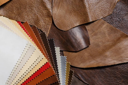 An application scenario or product detail of what is faux leather made of - Image 13