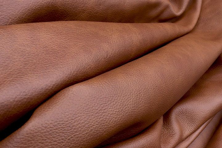 An application scenario or product detail of what is fox leather - Image 3