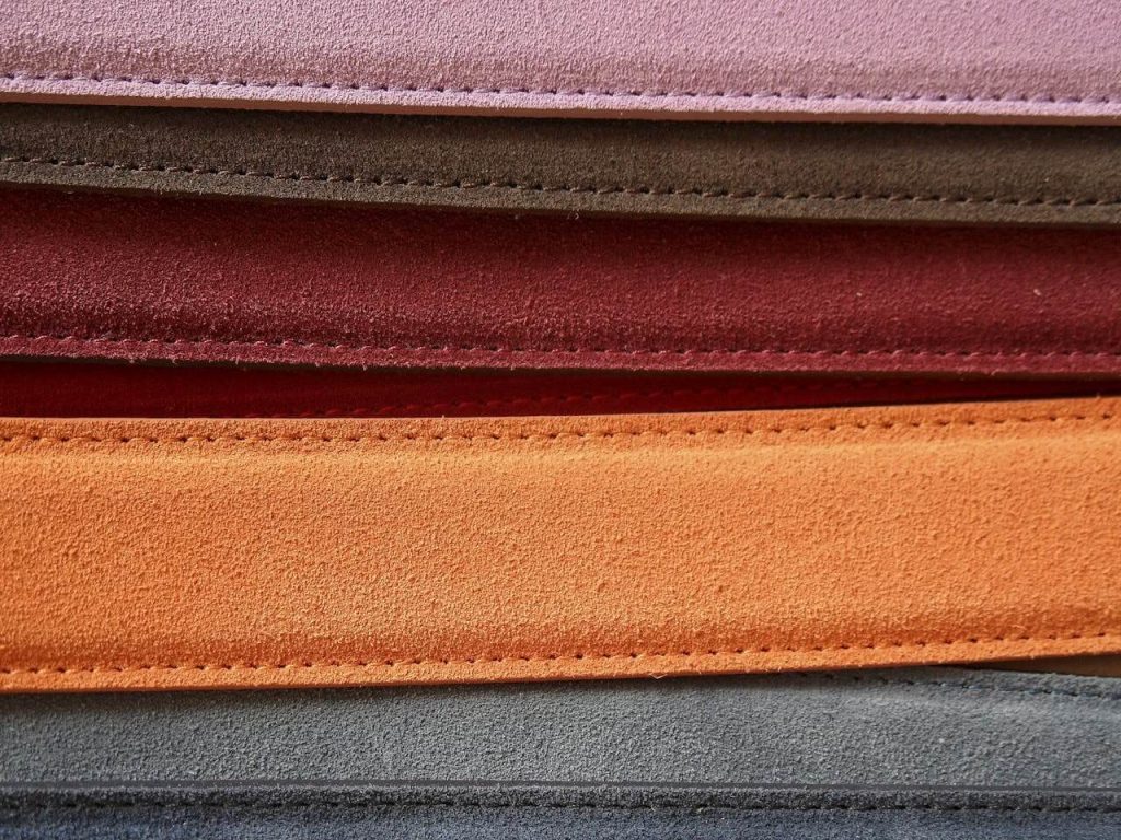 An application scenario or product detail of what is imitation leather - Image 17