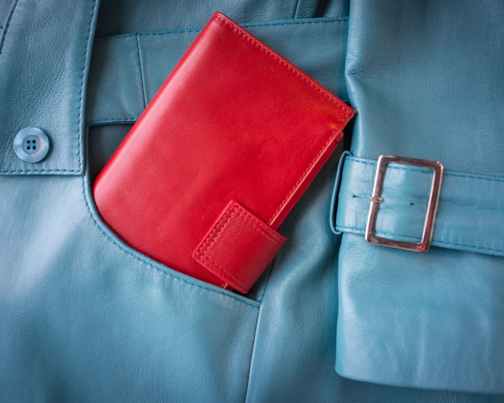 An application scenario or product detail of what is pleather - Image 19