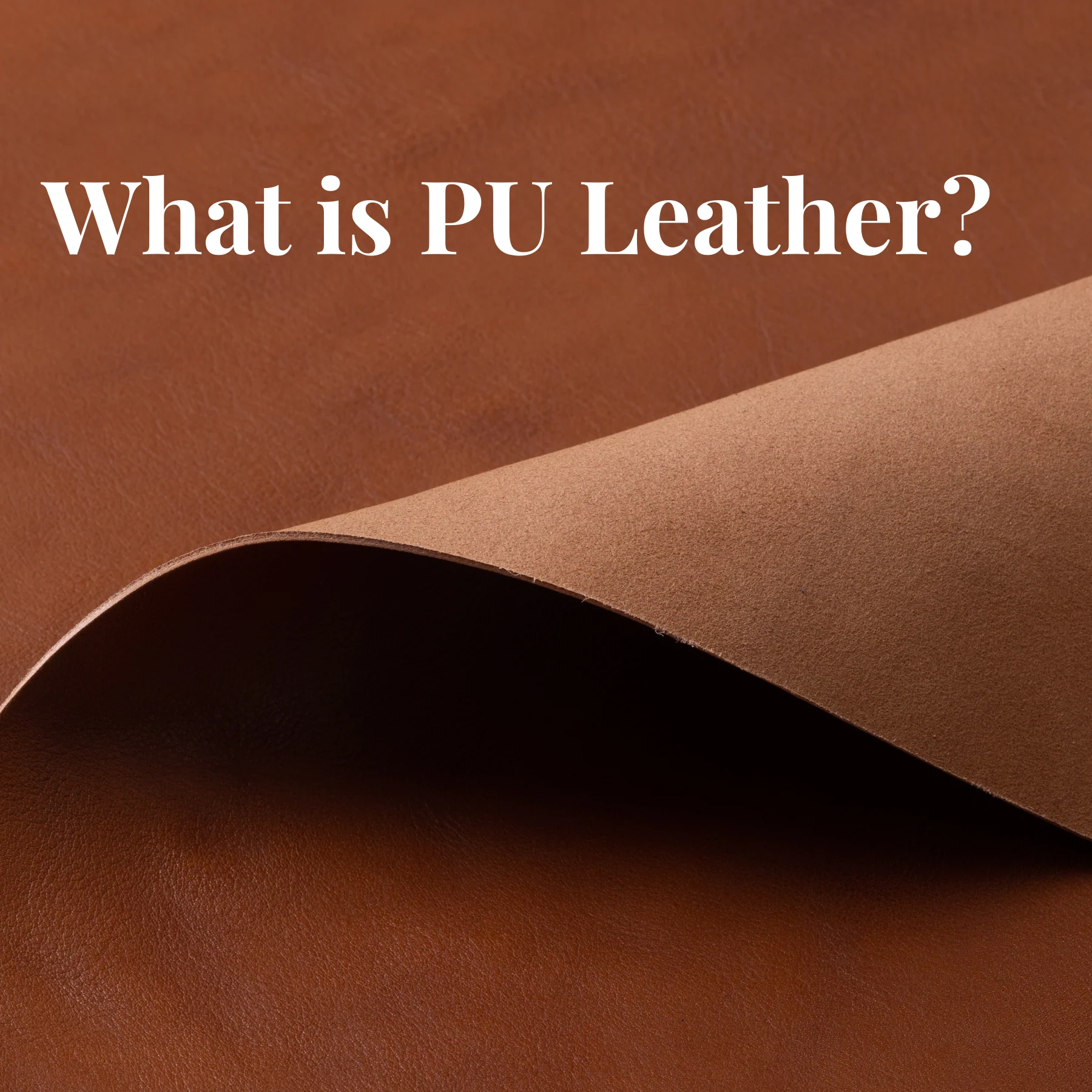 An application scenario or product detail of what is pu leather made of - Image 6