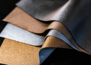 Featured image for the what is pu leather made of guide