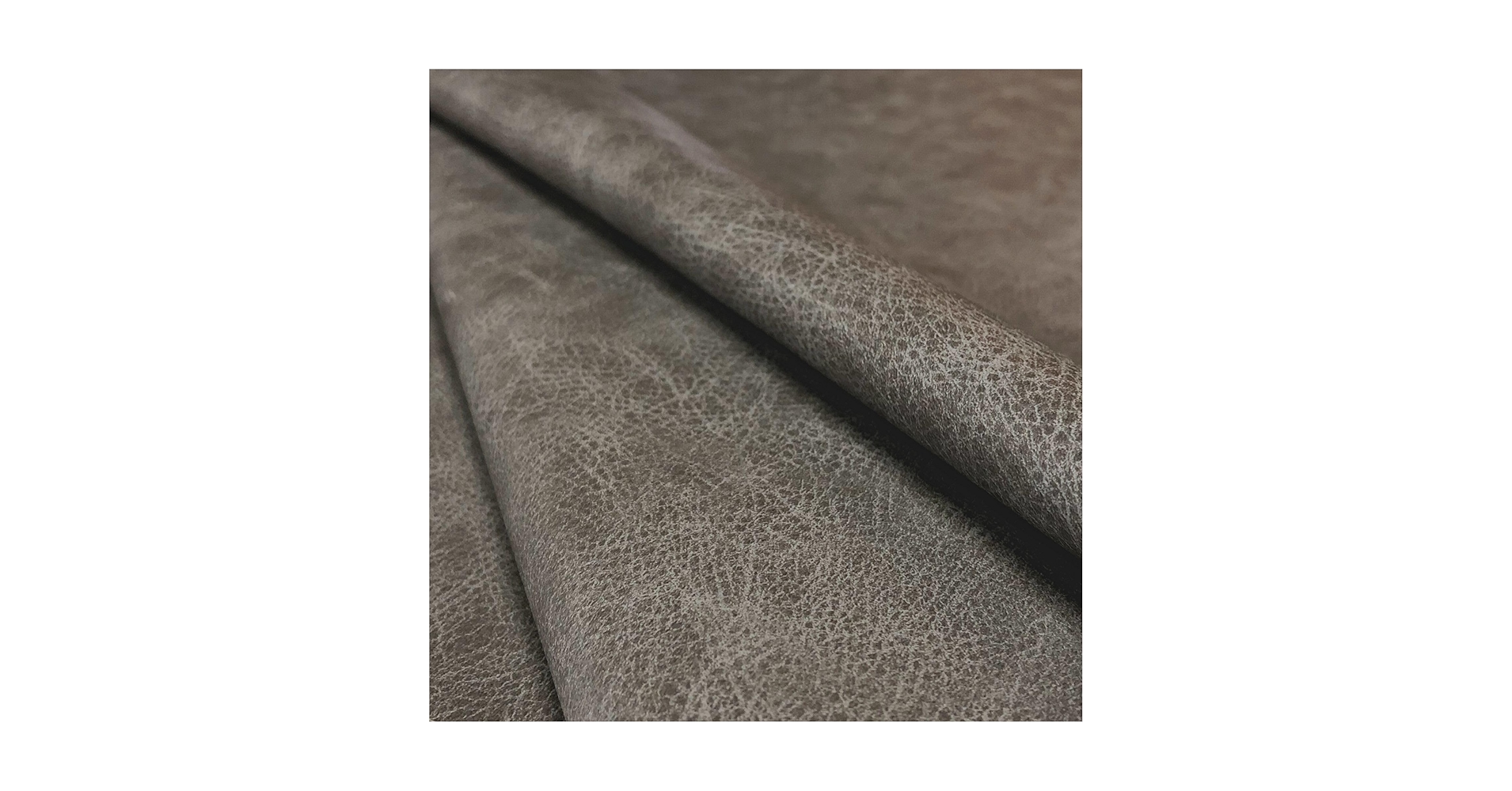 An application scenario or product detail of where can you buy leather fabric - Image 12