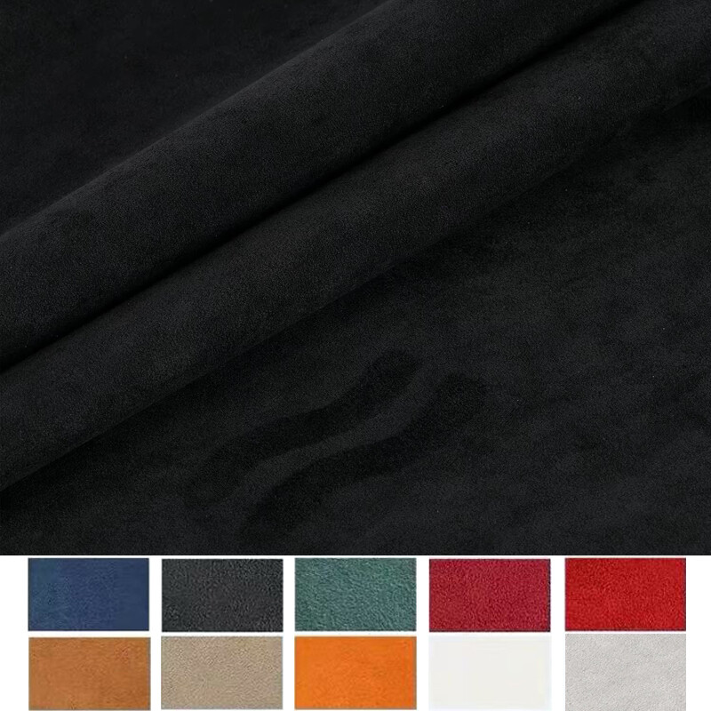 Featured image for the where to buy alcantara fabric guide
