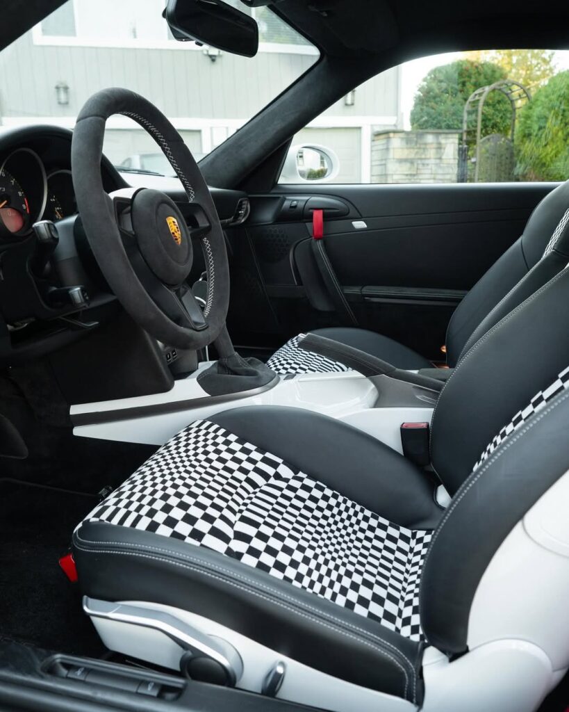 An application scenario or product detail of where to buy alcantara material - Image 7