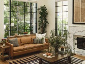 Featured image for the who makes the best leather sofas guide