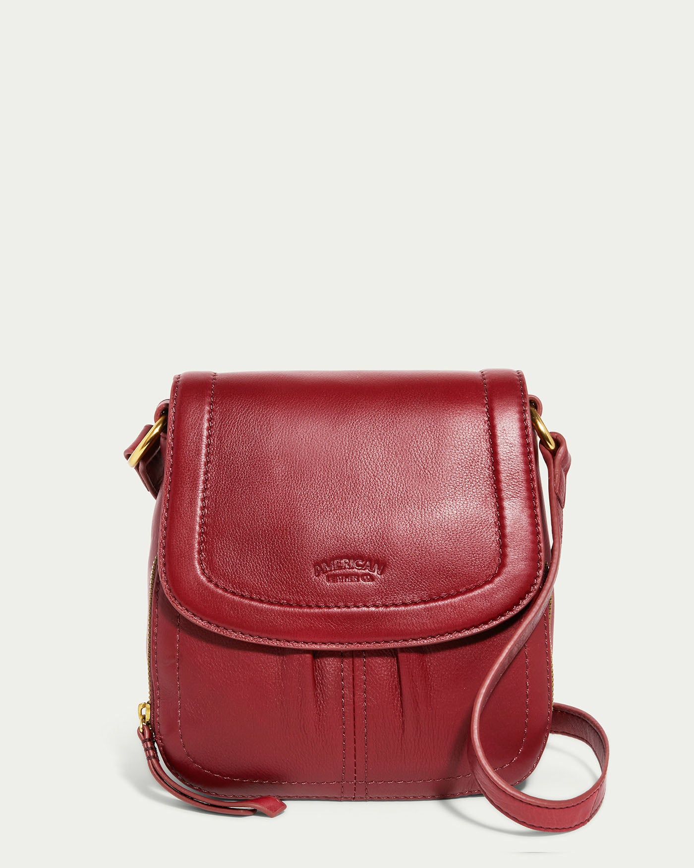 An application scenario or product detail of who sells american leather company handbags - Image 23