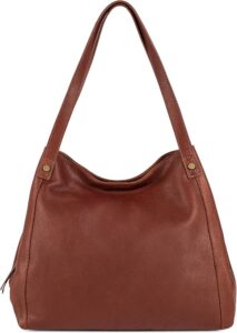 Featured image for the who sells american leather company handbags guide