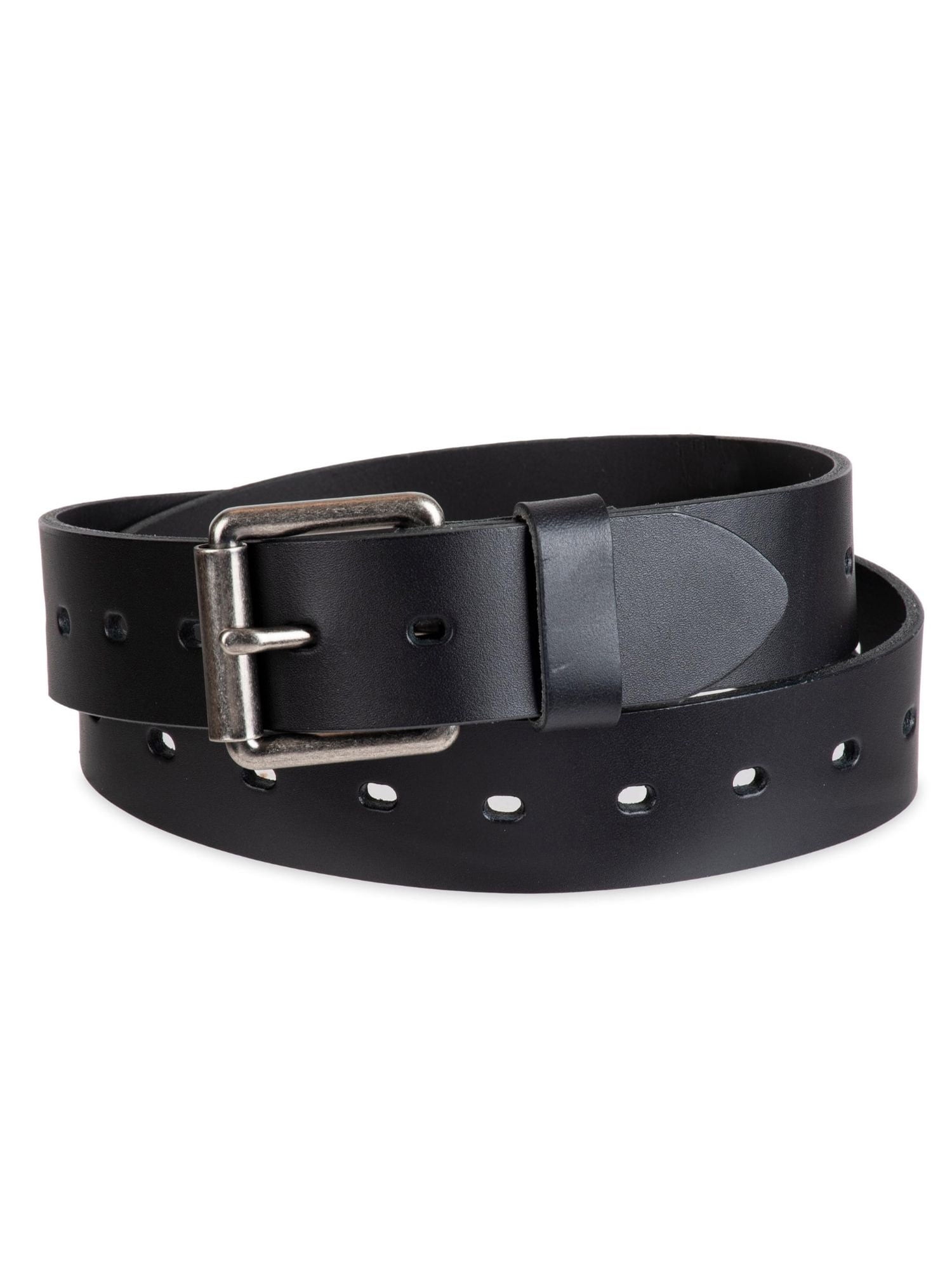 An application scenario or product detail of wholesale leather belts - Image 11