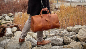 Featured image for the wholesale leather handbags and purses guide