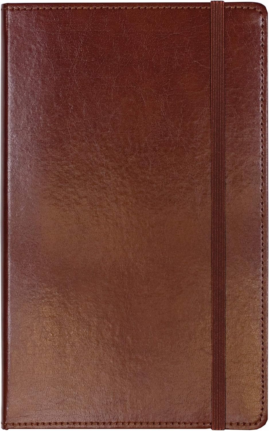 An application scenario or product detail of wholesale leather journals - Image 17