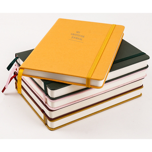 Featured image for the wholesale leather journals guide