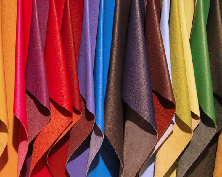 An application scenario or product detail of wholesale leather skins - Image 2