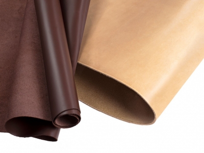 An application scenario or product detail of wholesale leather skins - Image 11