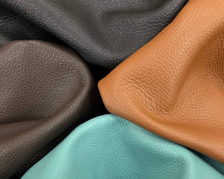 An application scenario or product detail of wholesale leather supplier - Image 20