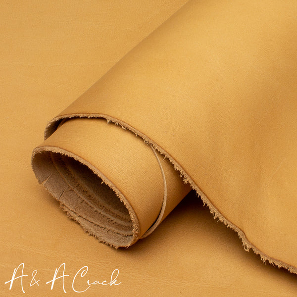 An application scenario or product detail of wholesale veg tan leather - Image 1