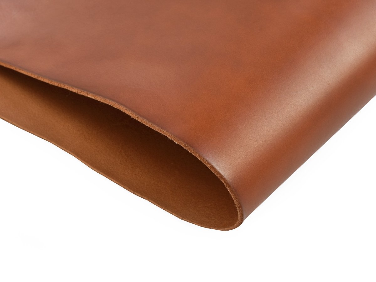 An application scenario or product detail of wholesale veg tan leather - Image 5