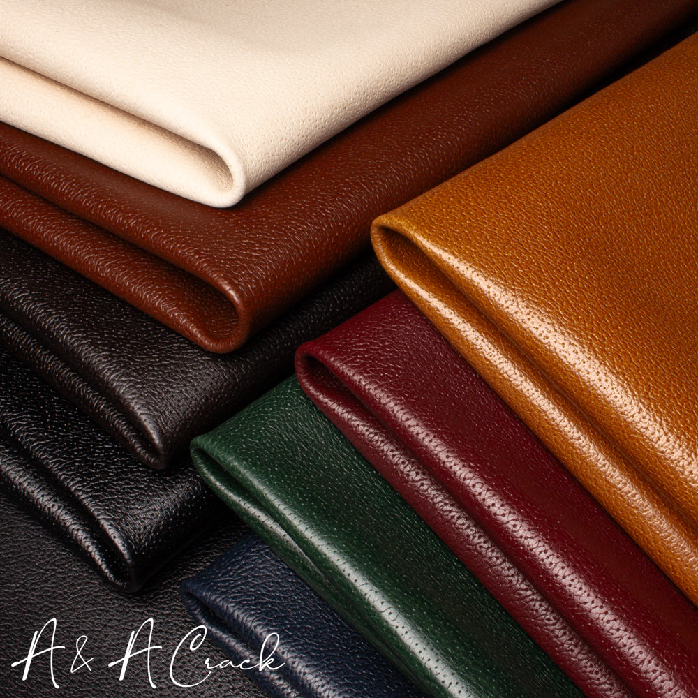 An application scenario or product detail of wholesale veg tan leather - Image 13