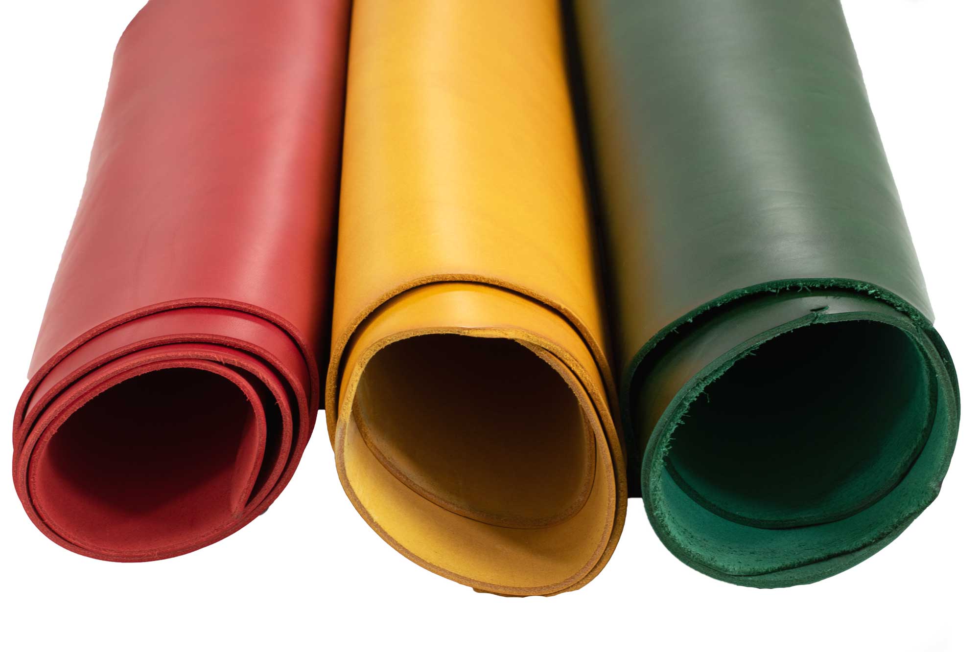 An application scenario or product detail of wholesale veg tan leather - Image 16