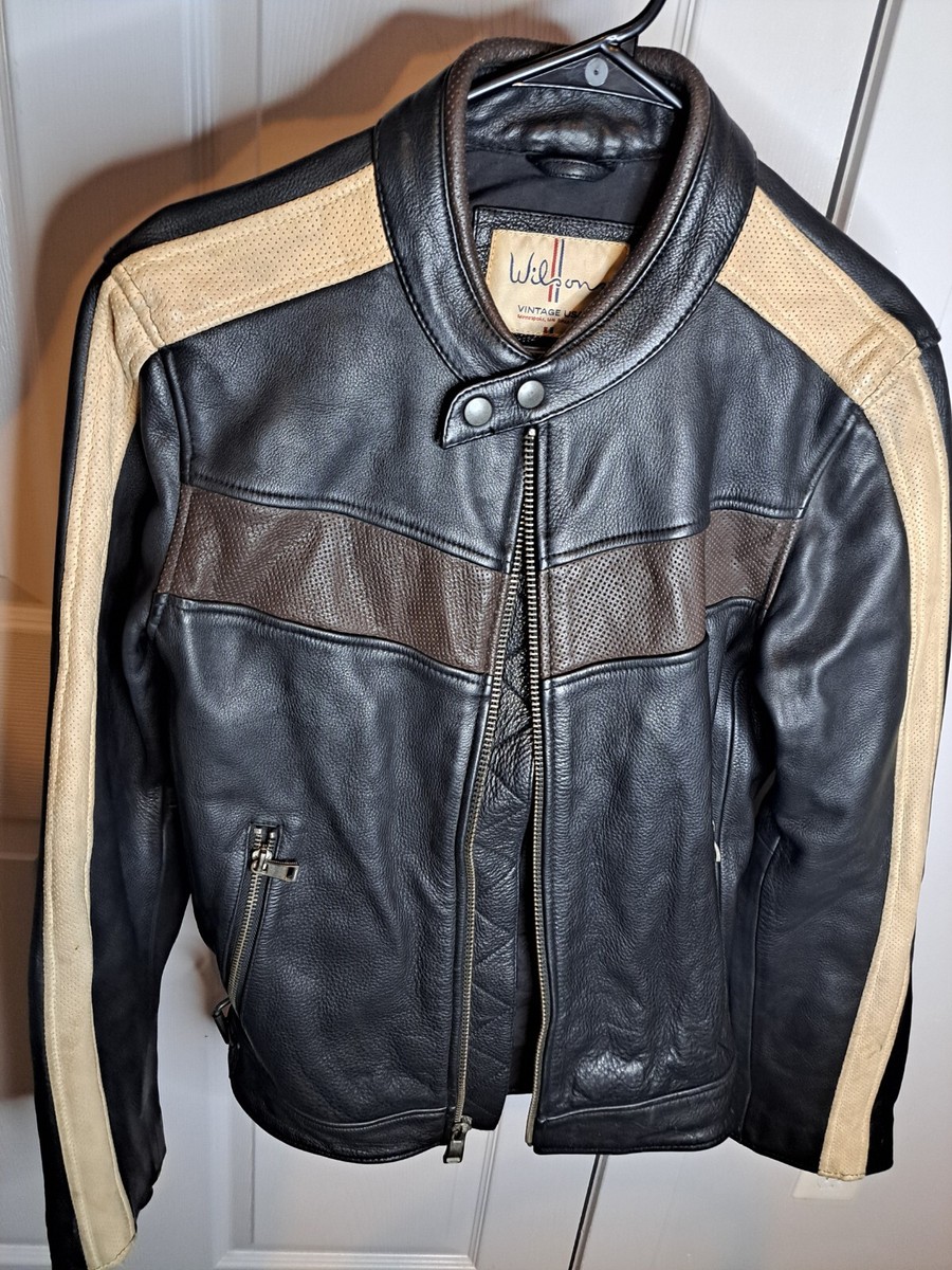 An application scenario or product detail of wilson leather factory outlet - Image 14