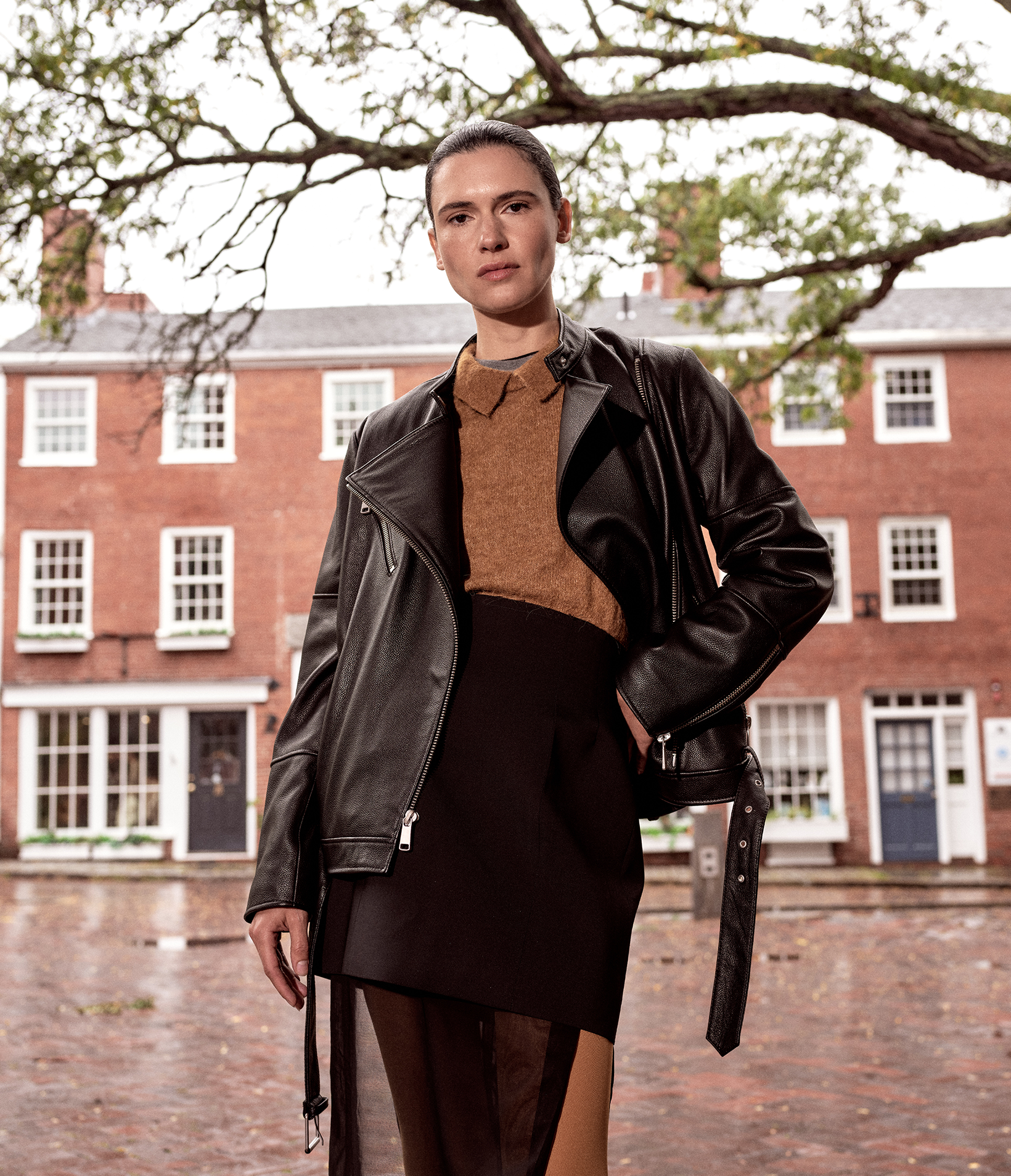 An application scenario or product detail of wilson leather factory outlet - Image 17