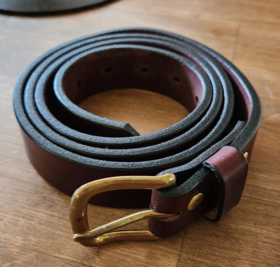 An application scenario or product detail of yoder leather company reviews - Image 11