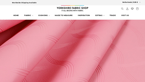 Yorkshire Fabric Shop - PU Leather