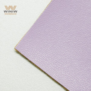 Resistant To Fading Faux Leather For Chair Cover