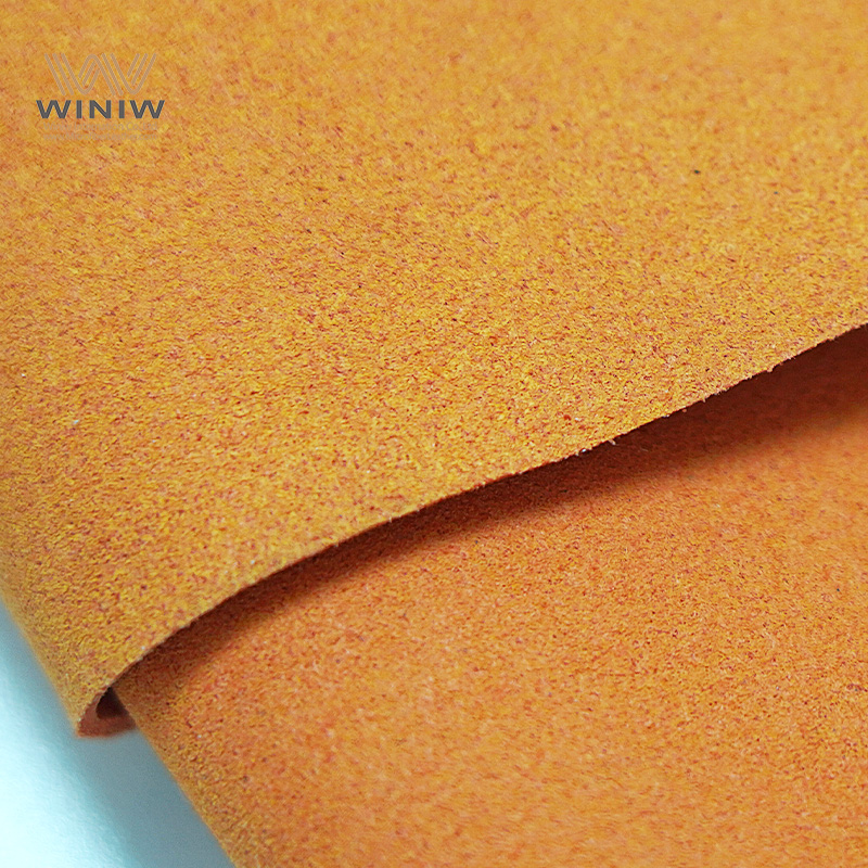 Breathable And Stable Headliner Suede Material For Automotive