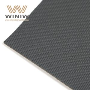 Resistant To Wear And Tear Pu Leather For Safety Shoes