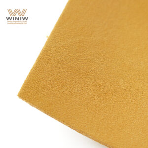 Superior Comfort Faux Leather Jeans For Garment