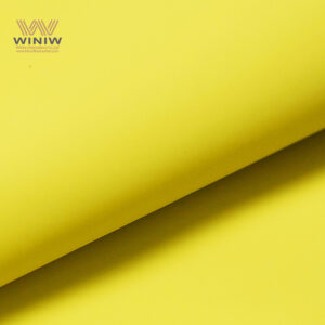 Numerous Colors Faux Leather For Book Cover