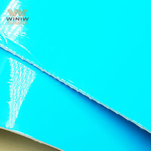 Strong Durability PU Leather For Football