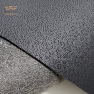 Toughness Nubuck Leather For Safety Shoes