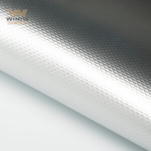 Easy Care And Sturdy PVC Faux Leather For Football