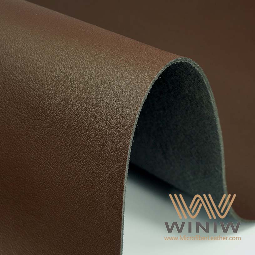 Tear Strength Vegan Leather For Safety Shoes – Image 2