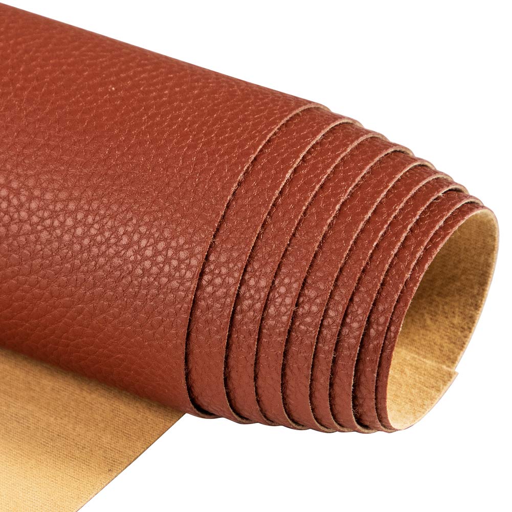 fake leather fabric