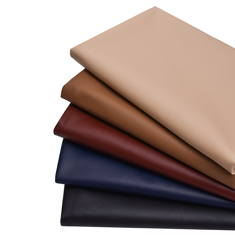 purchase leather fabric