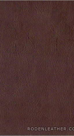 roden leather company