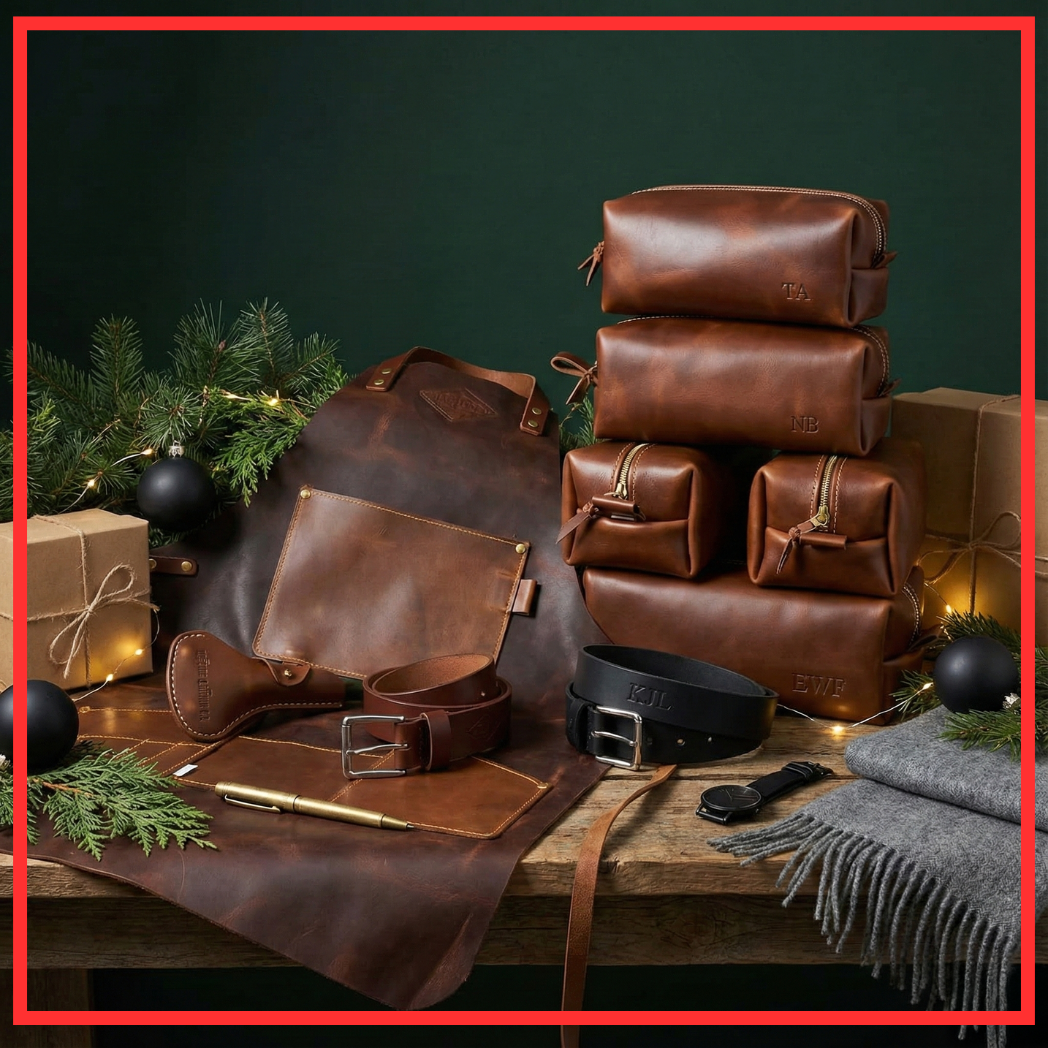 lifetime leather company