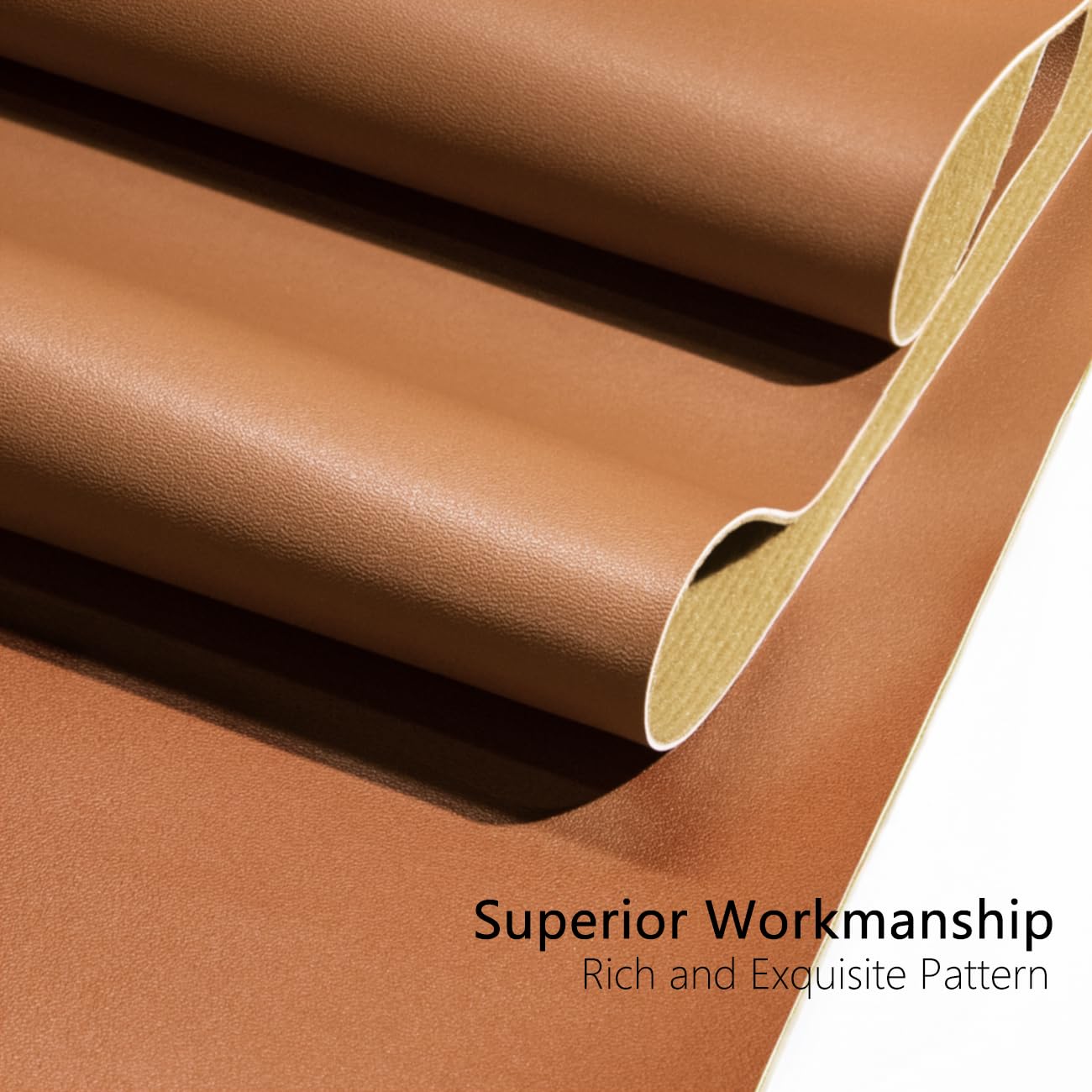 artificial leather fabric Material