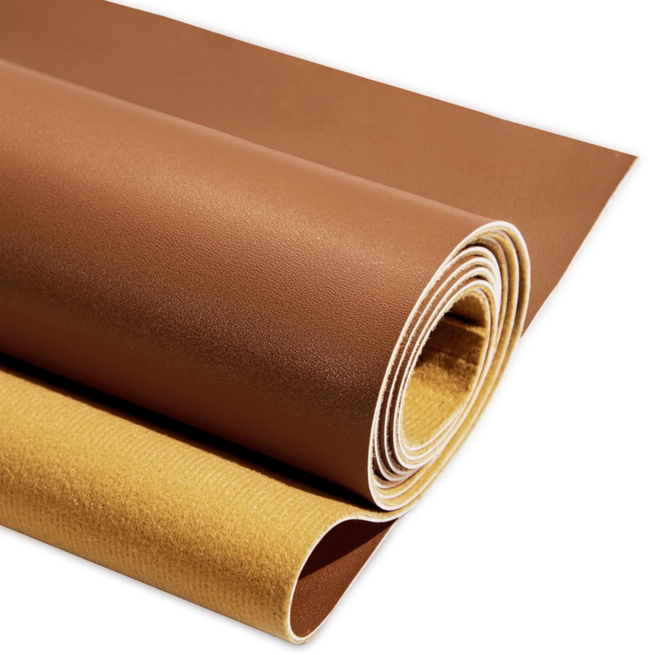synthetic leather fabric by the yard