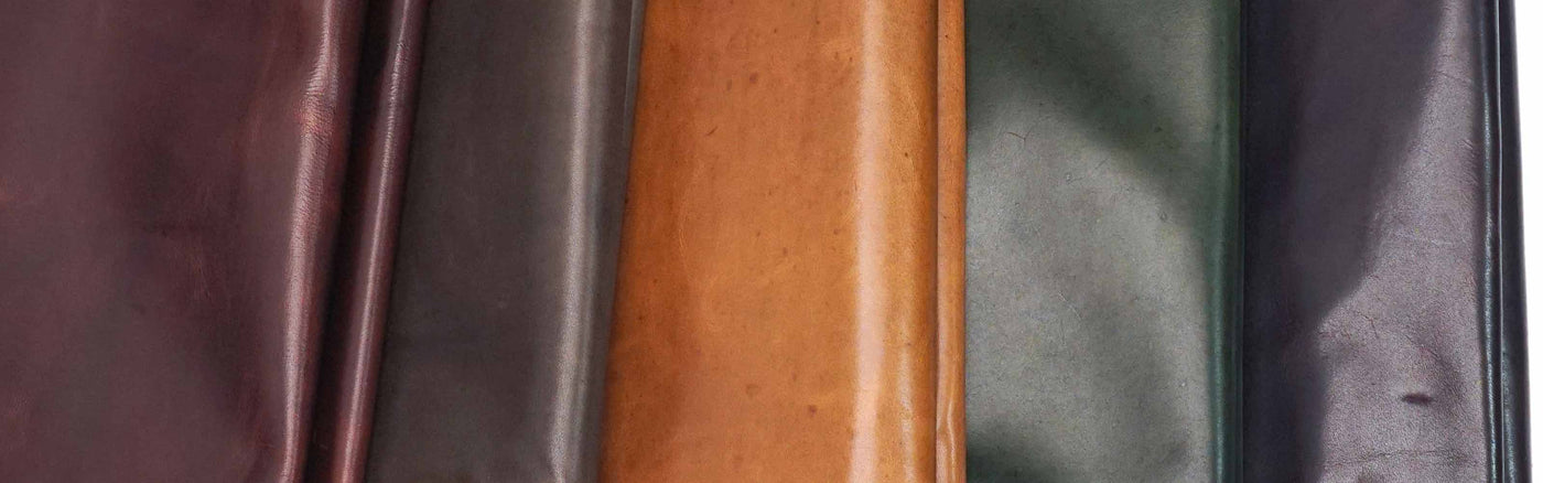 springfield leather supply