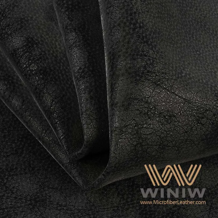 microfiber suede material Material