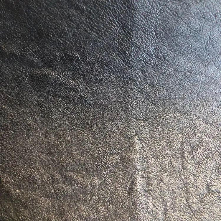 real leather fabric