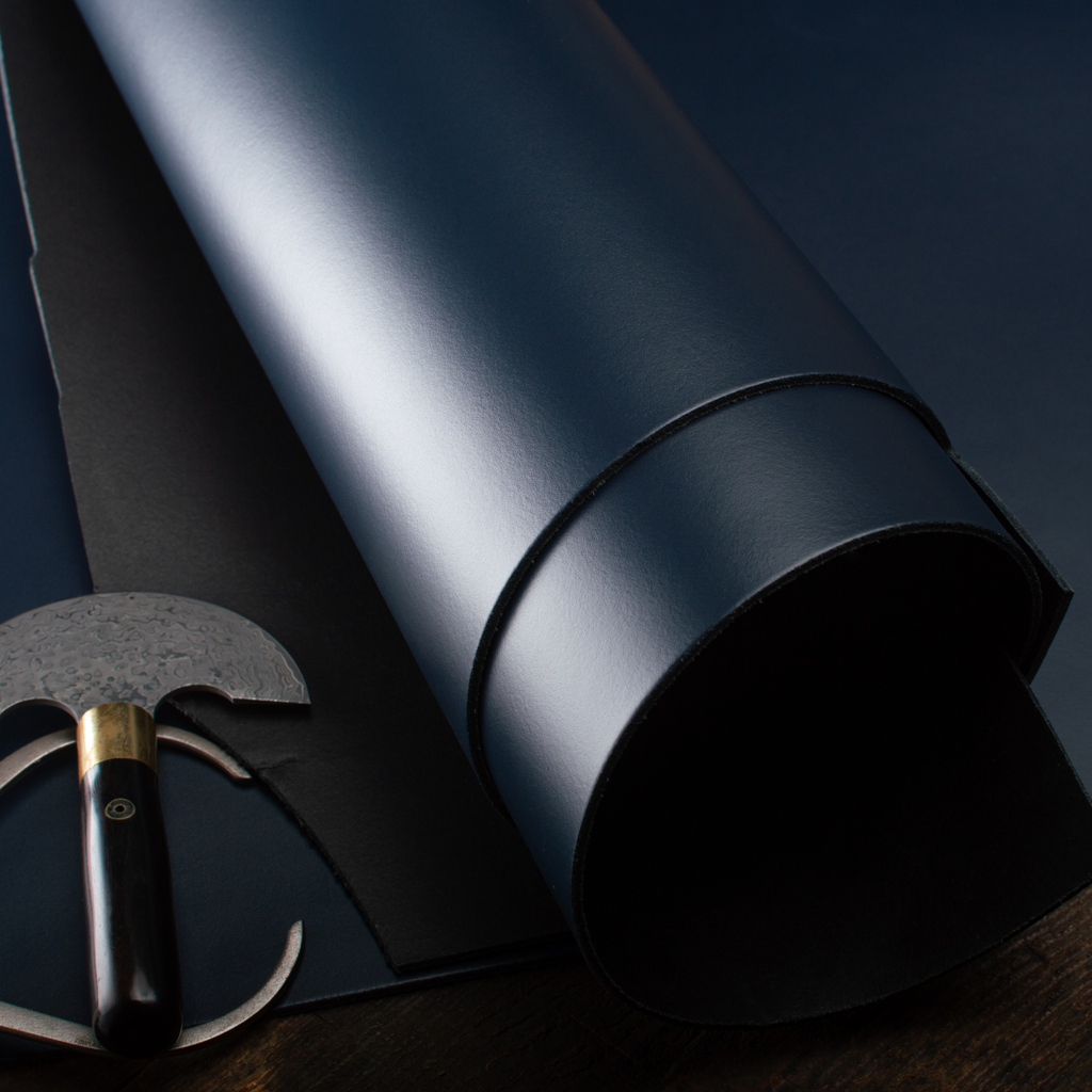 the leather satchel company