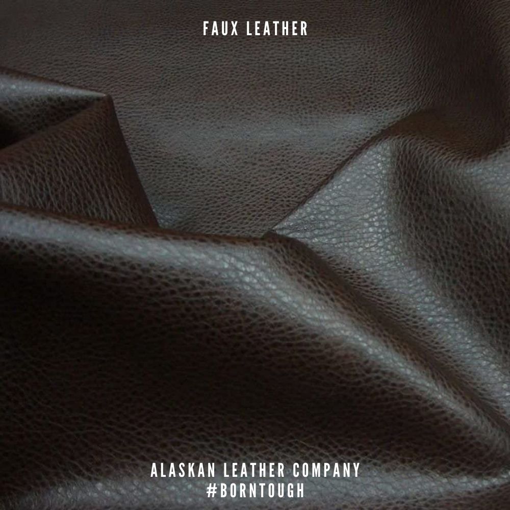 alaska leather company Material