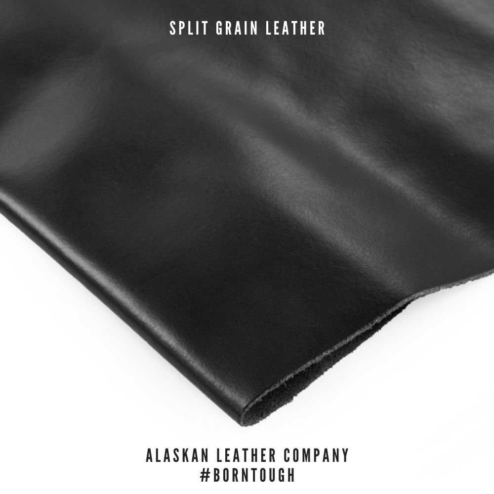 alaska leather company