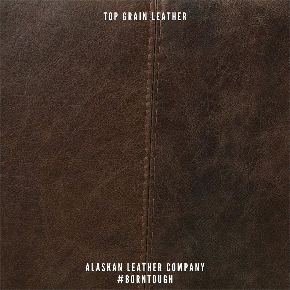 alaska leather company